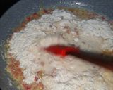 Foto langkah ke 4 dari resep 131.Brulee Bomb.