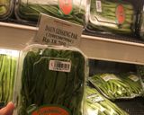 Foto langkah ke 1 dari resep #20 Tumis Daun Gingseng.