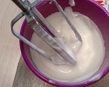 Foto langkah ke 2 dari resep Pudding Es Doger Pacar Cina.
