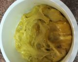 Foto del paso 4 de la receta: Queso vegano súper fácil
