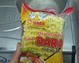 Foto langkah ke 2 dari resep Mie Goreng Tek-tek 🍝.