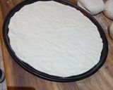 Foto del paso 5 de la receta: Prepizza 🍕
