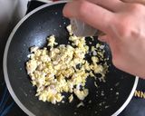 Foto langkah ke 7 dari resep Oseng Labu wortel.