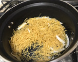 Foto del paso 1 de la receta: Fideos del Conde