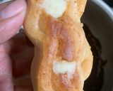 Foto langkah ke 6 dari resep Kue sus.