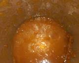 Carrot tomato soup recipe step 4 photo