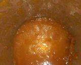 A picture of step 4 of Carrot tomato soup.