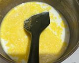 Foto langkah ke 1 dari resep Butter Tteok.