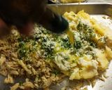 Foto do passo 6 de Bolinhos de bacalhau