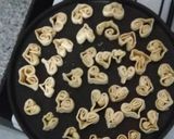 Foto del paso 3 de la receta: Palmeritas