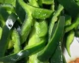 Foto del paso 1 de la receta: Vegetales a la Mexicana