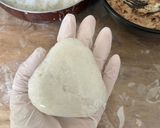 Pas rețetă Onigiri cu umplutura de ton 4 fotografie
