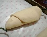 Foto del paso 4 de la receta: Rollo de chile poblano hojaldrado