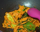 Foto langkah ke 4 dari resep Mangut Ayam.
