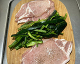 Foto del paso 1 de la receta: Puerco a la Mexicana