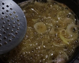 Foto del paso 2 de la receta: Aperitivo de salchichas