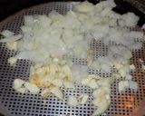 Foto del paso 1 de la receta: Pastas con almejas y mejillones