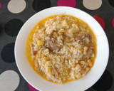Foto del paso 4 de la receta: Arros amb Fesols i naps "Típico Valenciano"