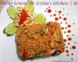 Foto langkah ke 4 dari resep Nasi goreng Kencur.