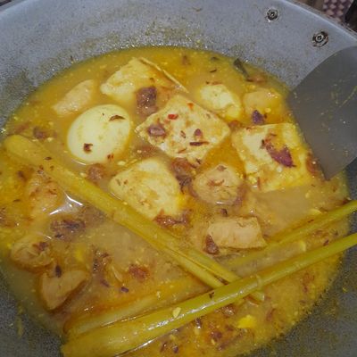 Langkah 6