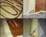 Foto del paso 8 de la receta: Brazo de reina