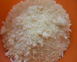 Foto del paso 7 de la receta: Ziti al forno a los cuatro quesos