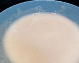 Foto del paso 2 de la receta: Mini pancakes esponjosos