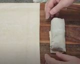 Foto del paso 6 de la receta Rollitos de Primavera con Cebolleta Verde