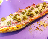 Foto del paso 3 de la receta: Panpizza