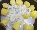 Foto del paso 2 de la receta: Shakshuka estilo Peti