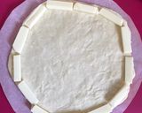 Foto langkah ke 3 dari resep Cheesy Bites Pizza.