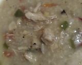 হেলদি চিকেন স্যুপ(healthy chicken soup recipe i Bengali) রেসিপি ধাপ - 3 ছবি