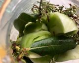 Foto del paso 6 de la receta Salmuera: La técnica tradicional de las iaias