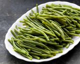 Une image de l'étape 1 de Salade ordinaire à l’haricot.