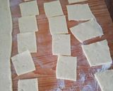 Szilvásgombóc recept fázis 4 fotója