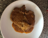 Foto del paso 9 de la receta: Ternera en salsa
