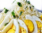 Foto langkah ke 5 dari resep Mihun Jadoel.