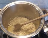 Foto del passaggio 3 della ricetta Risotto ai funghi