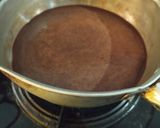 Foto langkah ke 8 dari resep Pudding coklat.