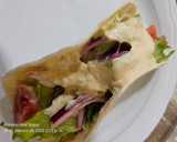 Foto del paso 9 de la receta: Taco de pescadilla