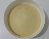 عکس مرحله 3 از دستور نان چند لایه کره ای 😋😍