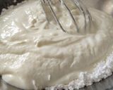 Foto del paso 1 de la receta: Tiramisú de queso batido en vaso