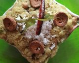 পেঁপে নিম পাতার শুক্তো(Papaya Neem Shukto recipe in Bengali) রেসিপির ধাপ 7 ছবি