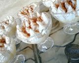 Foto del paso 6 de la receta: Suspiro Limeño Cruz