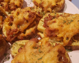 Foto del paso 9 de la receta: Patatas rellenas