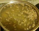 Foto del paso 5 de la receta: Lentejitas con Alitas de Pollo a lo Carmelita