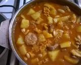 Foto del paso 17 de la receta: Cazuela de Mondongo fácil ❤