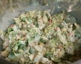 Foto del paso 4 de la receta: Ensalada al batiburrillo