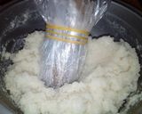 Foto langkah ke 2 dari resep ¹⁵. Kerupuk Gendar [lempeng].
