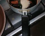 Foto langkah ke 1 dari resep Kue Cenil Pandan.